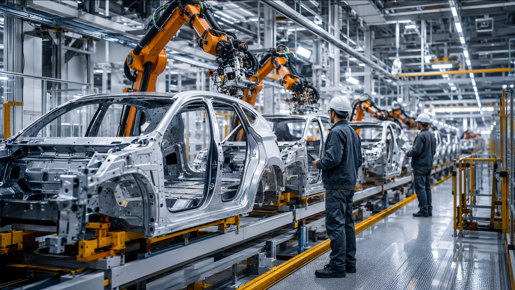 Automotive